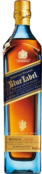 Johnnie+Walker+Blue+Label+Blended+Scotch+Whisky+700mL