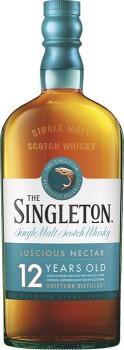 The+Singleton+of+Dufftown+12+Year+Old+Single+Malt+Scotch+Whisky+700mL