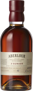 Aberlour+A%26%23039%3BBunadh+Single+Malt+Scotch+Whisky+700mL