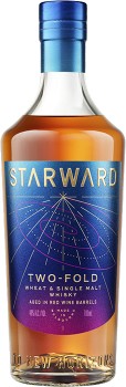 Starward+Two-fold+Double+Grain+Australian+Whisky+700mL