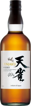 Tenjaku+Blended+Japanese+Whisky+700mL