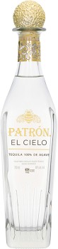 PATRON+El+Cielo+700mL