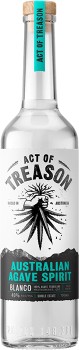 Act+Of+Treason+Blanco+Australian+Agave+Spirit+700mL