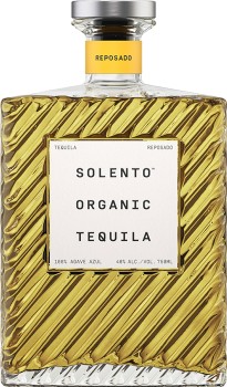 Solento+Organic+Reposado+Tequila+750mL