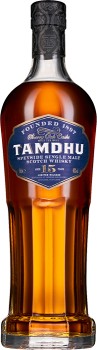 Tamdhu+15+Year+Old+Single+Malt+Scotch+Whisky+700mL