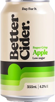 Better+Cider+Super+Crisp+Apple+Cider+Cans+355mL