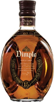 Dimple+15YO+Scotch+Whisky+700mL