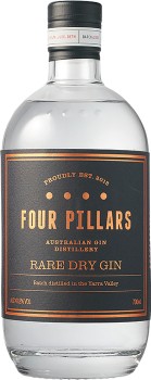 Four-Pillars-Rare-Dry-Gin-700mL on sale