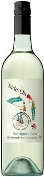 Ride+On+Sauvignon+Blanc+750mL