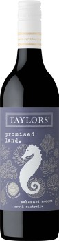 Taylors+Promised+Land+750mL+Varieties