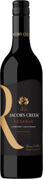 Jacobs-Creek-Reserve-750mL-Varieties-Excl-Reserve-Sparkling on sale