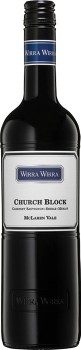 Wirra+Wirra+Church+Block+Cabernet+Blend+750mL