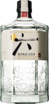 Roku+Gin+700mL