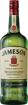 Jameson+Irish+Whiskey+1+Litre