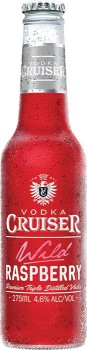 Vodka+Cruiser+4.6%25+Varieties+4+Pack