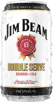 Jim-Beam-Double-Serve-67-6-Pack-Varieties on sale