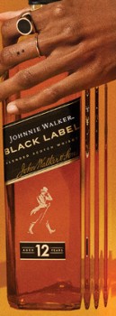 Johnnie-Walker-Black-Label-Scotch-700mL on sale