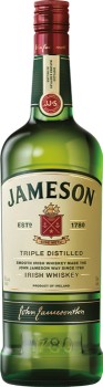 Jameson-Irish-Whiskey-1-Litre on sale