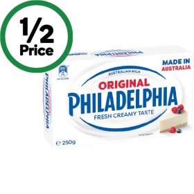 Philadelphia+Cream+Cheese+Block+250g+%26ndash%3B+From+the+Fridge