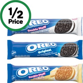 Oreo+Cookies+128-131g