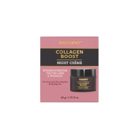 Essano-Collagen-Boost-Night-Cream-50g on sale