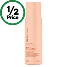 Frula-Gentle-Foaming-Face-Cleanser-150ml on sale