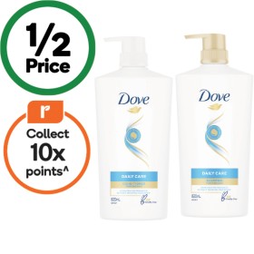 Dove+Shampoo+or+Conditioner+820ml