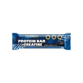 Famous-Nutrition-Protein-Bar-60g on sale