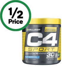 C4+Sport+Workout+Powder+285g%7E