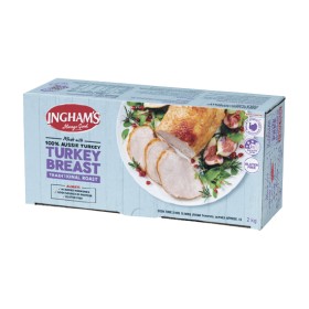 Ingham%26rsquo%3Bs+Traditional+Turkey+Breast+Roast+2+kg+%26ndash%3B+From+the+Freezer