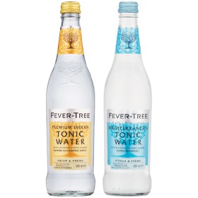 Fever-Tree+Mixer+Varieties+500ml