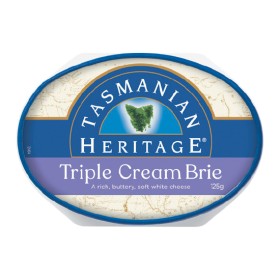 Tasmanian+Heritage+Brie+or+Camembert+125g+%26ndash%3B+From+the+Deli