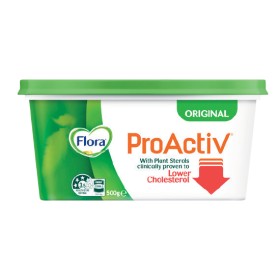 Flora+Proactiv+Spread+500g