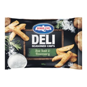 Birds-Eye-Deli-Chips-or-Roast-Potatoes-600g on sale