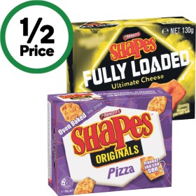 Arnott%26rsquo%3Bs+Shapes+160-190g+or+Shapes+Fully+Loaded+130g