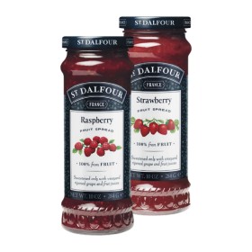 St-Dalfour-Spread-284g on sale