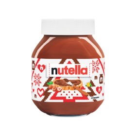 Nutella-Hazelnut-Spread-750g on sale