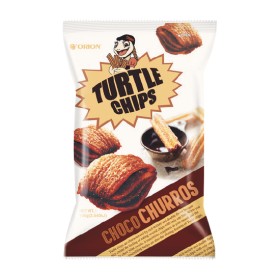 Orion-Turtle-Chips-160g on sale