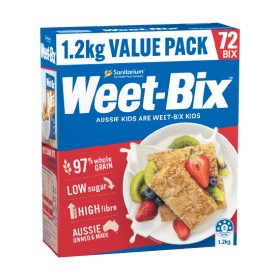 Sanitarium+Weet-Bix+1.2+kg