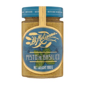 La-Molisana-Pesto-190g on sale