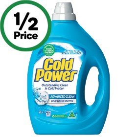 Cold+Power+Laundry+Liquid+2+Litre