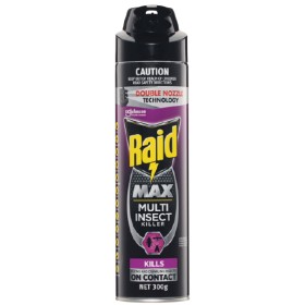 Raid+Max+Multi+Insect+Killer+Spray+300g