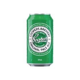 Coopers+Pale+Ale+Cans+6x375ml