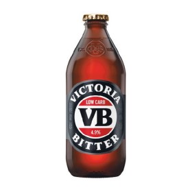 Victoria+Bitter+Low+Carb+Bottles+24x375ml