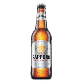 Sapporo+Premium+Bottles+6x355ml