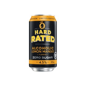 Hard+Rated+Lemon+Mango+Cans+4x375ml