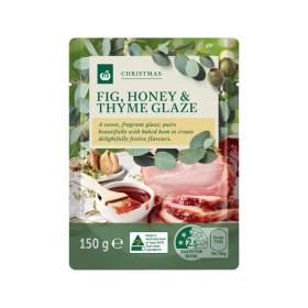 Woolworths+Fig%2C+Honey+%26amp%3B+Thyme+Glaze+150g