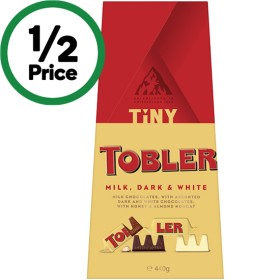 Toblerone+Gift+Box+440g