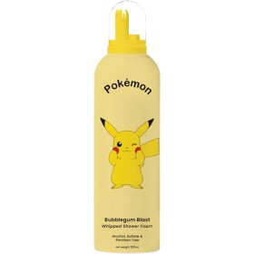 Pokemon+Whipped+Shower+Foam+300ml