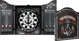 The-Mad-Hueys-Dartboard on sale